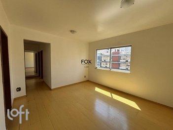 apartment em Rio de Janeiro, Lourdes - Belo Horizonte - MG