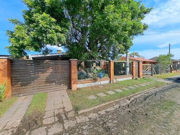 house em Rua da Várzea, Centro - Xangri-Lá - RS