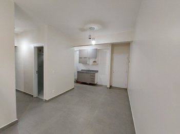 apartment em Avenida Moisés Gerson Cardozo, Loteamento Residencial Viva Vista - Sumaré - SP