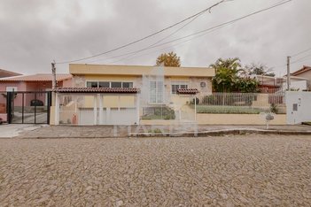 house em Rua Silvério Souto, Teresópolis - Porto Alegre - RS