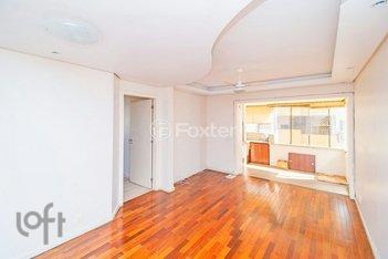 apartment em Avenida Francisco Trein, Cristo Redentor - Porto Alegre - RS