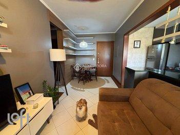 apartment em Doutor Nilo Peçanha, Passo D'areia - Porto Alegre - RS