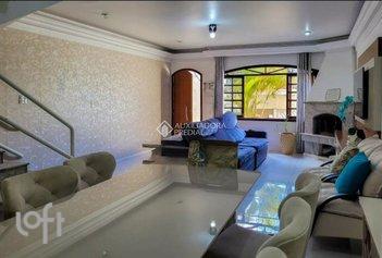 house em Helena Aparecida Secol, Nova Petrópolis - São Bernardo do Campo - SP