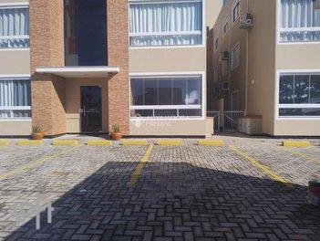 apartment em Professora Clotilde Silveira Juttel, Pinheira - Palhoça - SC