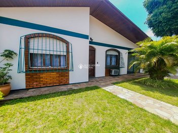 house em Rua Congo, Vila Ipiranga - Porto Alegre - RS