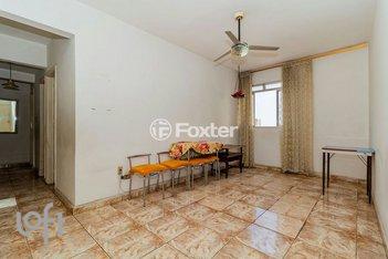 apartment em Vergueiro, Liberdade - São Paulo - SP