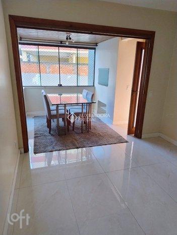 apartment em Rua Domingos Martins, Cristo Redentor - Porto Alegre - RS