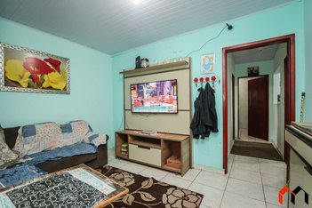 house em Rua Octacílio de Carvalho Lopes, Jardim São Luís - São Paulo - SP