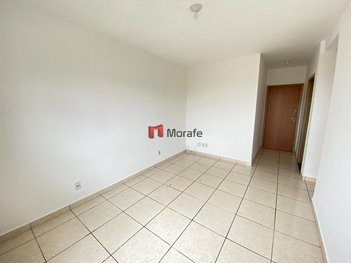 apartment em Rua Campo Florido, Salgado Filho - Belo Horizonte - MG