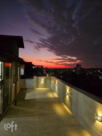 apartment em Papa João XXIII, Vila Cachoeira - Cachoeirinha - RS