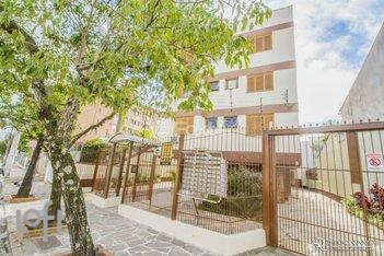 apartment em São Luís, Partenon - Porto Alegre - RS