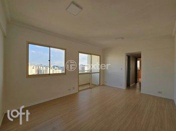 apartment em Mairinque, Vila Clementino - São Paulo - SP
