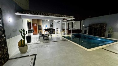 house em Rua Feres José, Jardim Amália - Volta Redonda - RJ