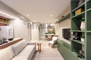apartment em Rua Sergipe, Centro - Sorocaba - SP