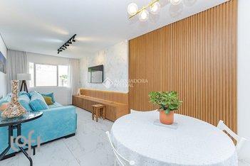 house em Luiz Barreto Murat, Bairro Alto - Curitiba - PR