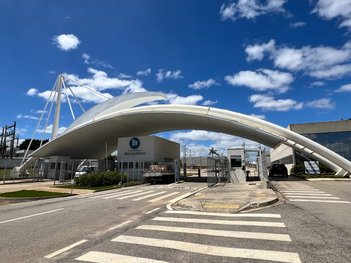 industrial em Rua Moacyr de Castro, Iporanga - Sorocaba - SP