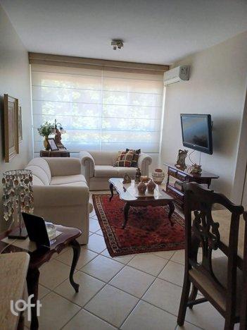 apartment em Engenheiro Max de Souza, Coqueiros - Florianópolis - SC