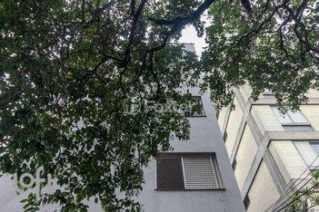 apartment em Rua Capote Valente, Vila Madalena - São Paulo - SP