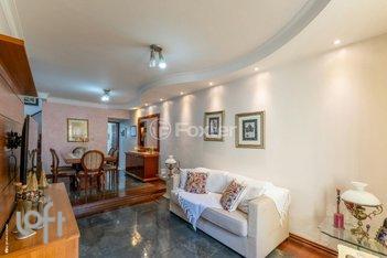 apartment em Faustino Augusto César, Cidade Ademar - São Paulo - SP