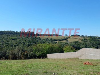 land_lot em Rua João Storani, Reservas do Jardim Botânico - São Pedro - SP