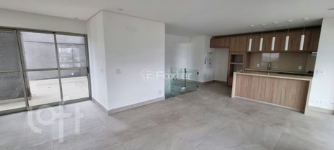 apartment em Rua Paulistânia, Sumarezinho - São Paulo - SP