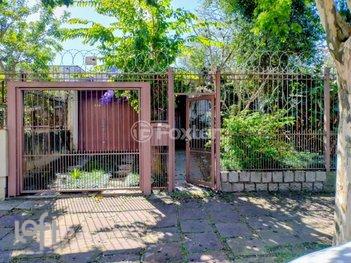 house em Adão Baino, Cristo Redentor - Porto Alegre - RS
