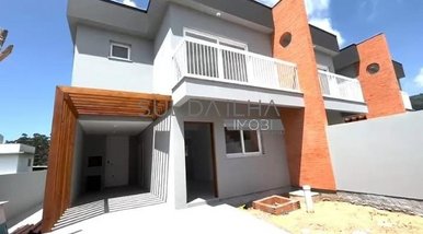 house em Vereador Oscar Manoel da Conceição, Rio Tavares - Florianópolis - SC