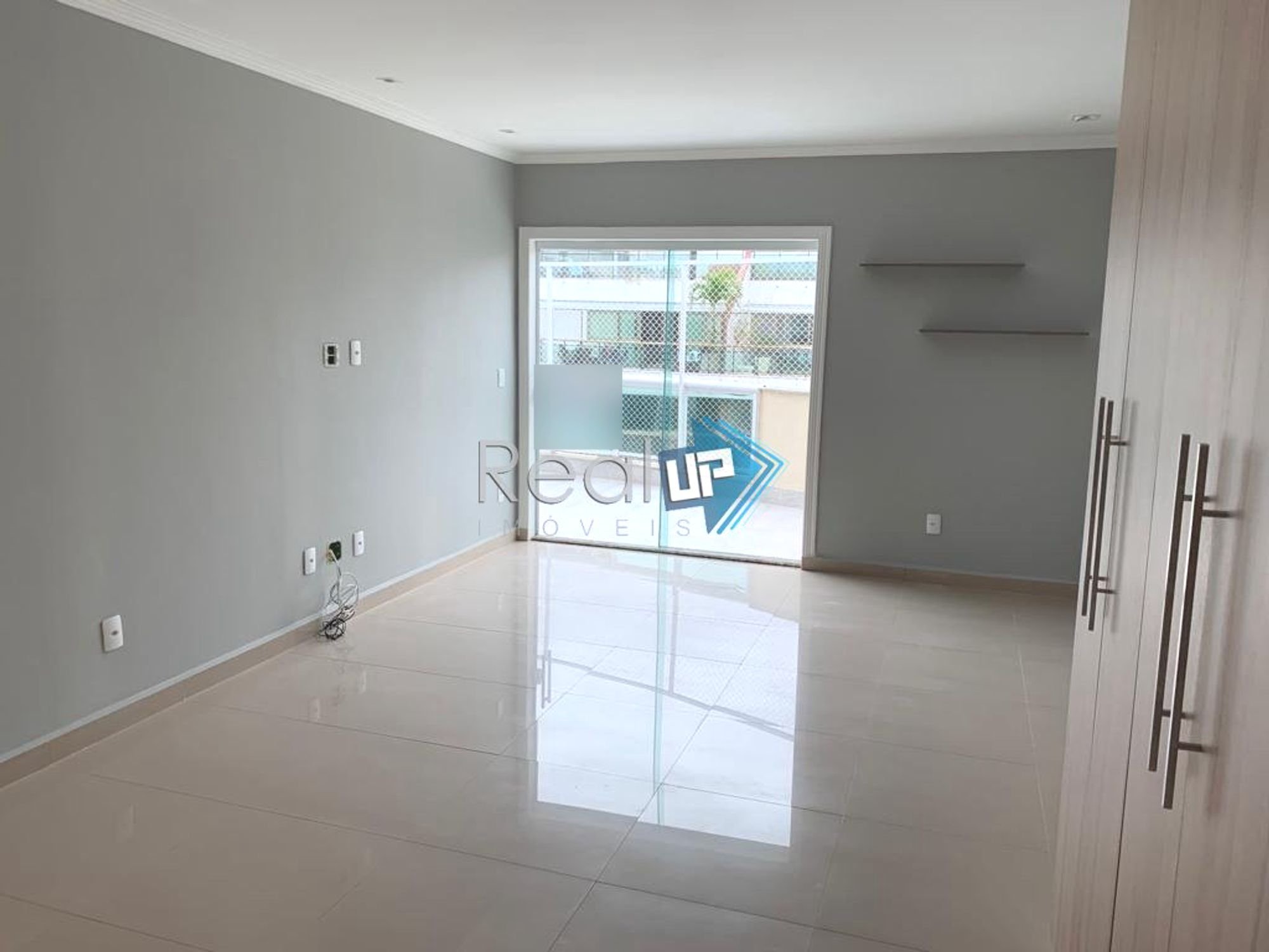 Apartamento 3 quartos, 2 vagas, Emílio Fontenelle, Recreio dos Bandeirantes, RJ por R 1.