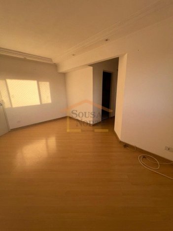 apartment em Rua Professor Rui Bloem, Vila Primavera - São Paulo - SP