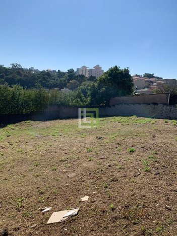 land_lot em Rua Geraldo Antônio Pereira, Jardim Quintas das Videiras - Jundiaí - SP