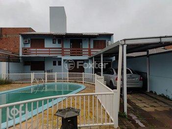 house em Rua Augusto Pestana, Industrial - Novo Hamburgo - RS