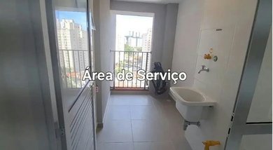 apartment em Rua Albino Boldasso Gabril, Vila Cruzeiro - São Paulo - SP