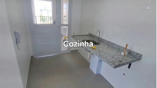 Cômodo Condomínio