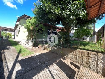 house em Rua Ernesto da Silva Rocha, Estância Velha - Canoas - RS