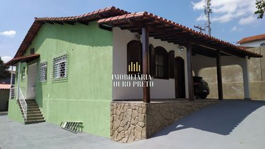 house em Rua Andrada e Silva, Jardim Leblon - Belo Horizonte - MG