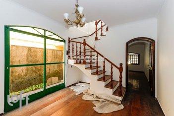 house em Maestro João de Souza Lima, Pirituba - São Paulo - SP