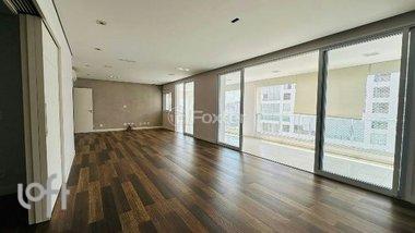 apartment em Conde de Porto Alegre, Campo Belo - São Paulo - SP