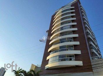 apartment em Dom Pedro II, Campinas - São José - SC
