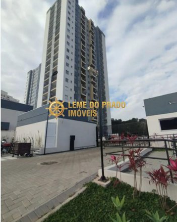 apartment em Avenida Gago Coutinho, Santa Maria - Santo André - SP