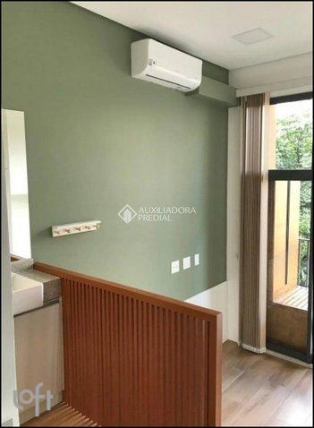 apartment em Aimberê, Perdizes - São Paulo - SP