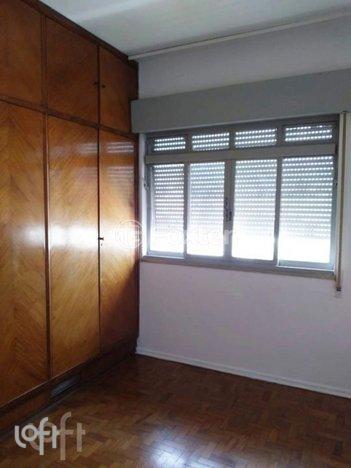 apartment em Júlio Conceição, Bom Retiro - São Paulo - SP