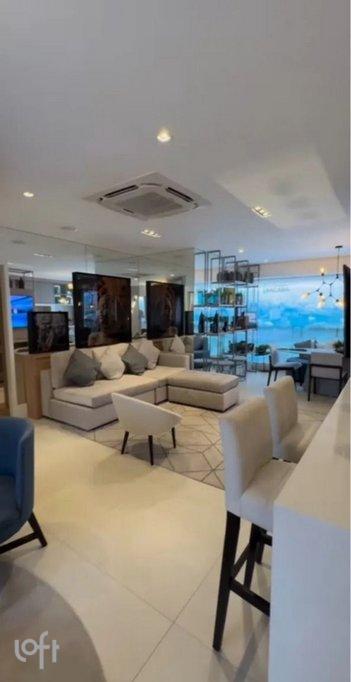 apartment em Martin Luther King, Rio Pequeno - São Paulo - SP