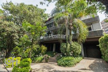 apartment em Casemiro de Abreu, Bela Vista - Porto Alegre - RS