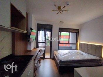 apartment em Padre Chico, Perdizes - São Paulo - SP