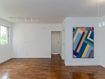 apartment em Alameda Joaquim Eugênio de Lima, Jardim Paulista - São Paulo - SP