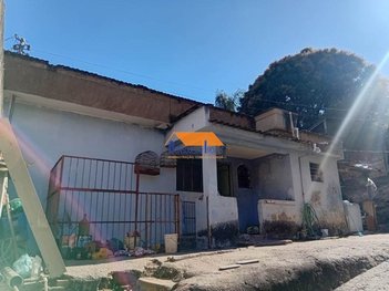 house em Rua Exaltino Marques Andrade, Jardim Vitória - Belo Horizonte - MG