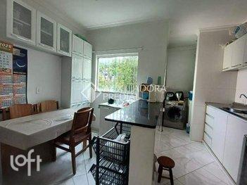 apartment em Tancredo Neves, Vila Alzira - Santo André - SP