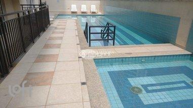 Apartamento em rua lupércio de miranda, Campestre - Santo André - undefined