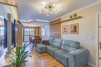 apartment em São Pedro, Marechal Rondon - Canoas - RS