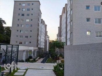 apartment em do Pêssego, José Bonifácio - São Paulo - SP